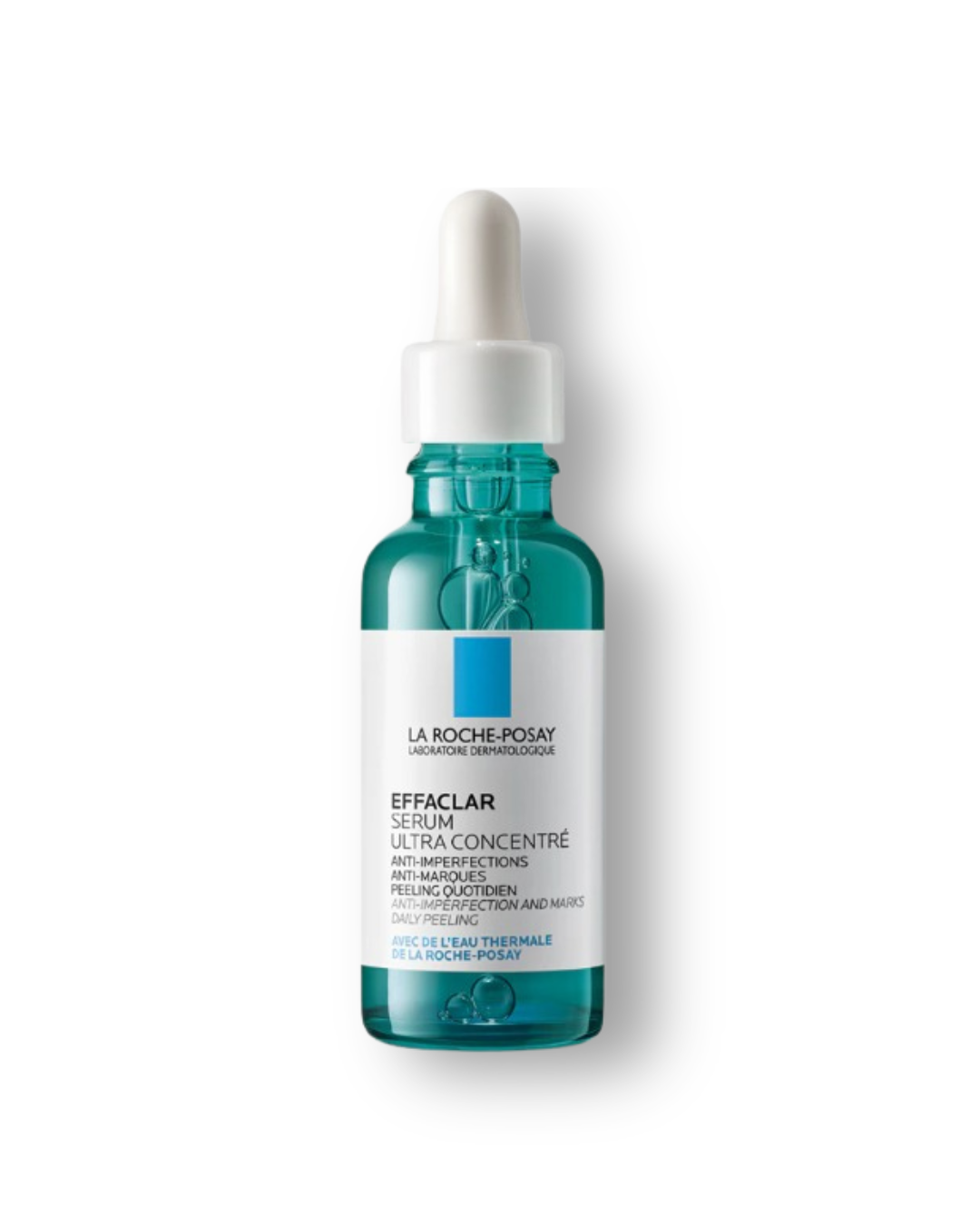 La Roche-Posay 全效抗瑕煥膚精華 |EFFACLAR ULTRA CONCENTRATED SERUM
