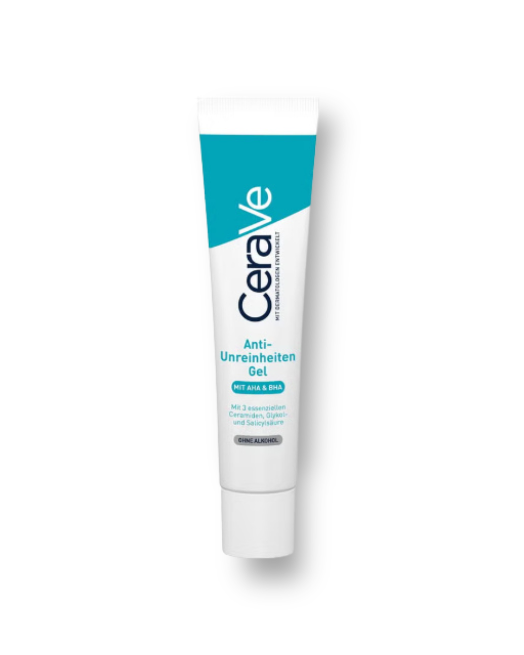 CeraVe 控痘煥膚水楊酸凝膠 |Imperfections Control Gel