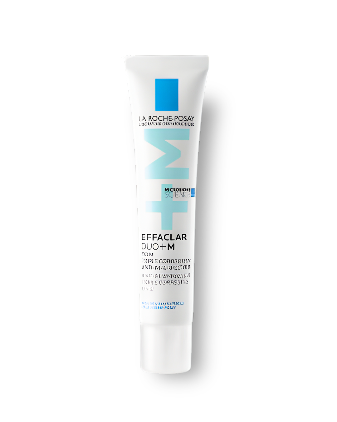 La Roche Posay Effaclar Duo+M |三重修正抗瑕疵修復霜