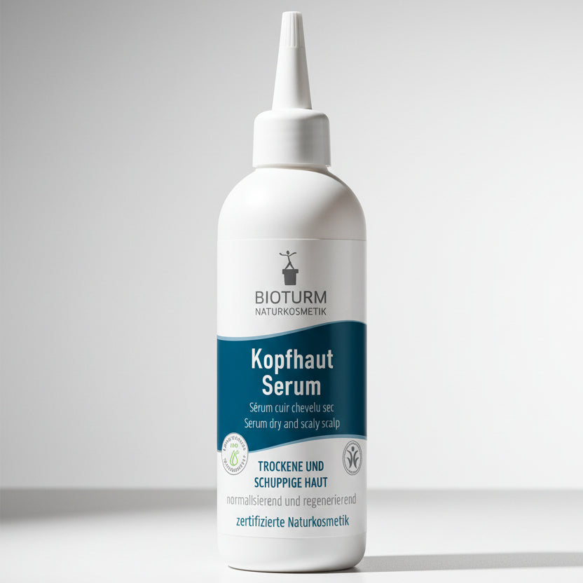 Bioturm 去頭屑精華 150ml|Scalp Serum Nr5 - 150ml