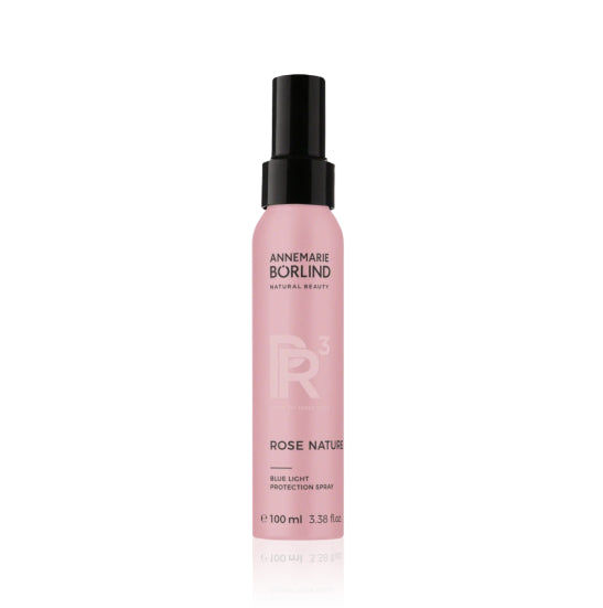 ANNEMARIE BÖRLIND ROSE NATURE 抗藍光保濕噴霧 100ml