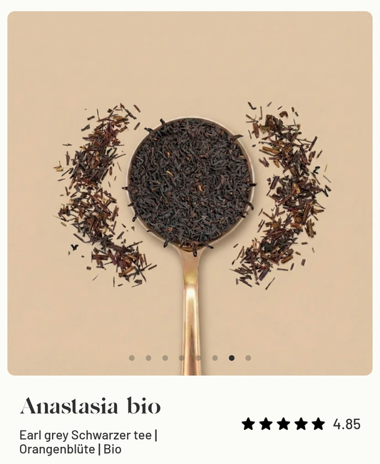 Kusmi Tea - Mix