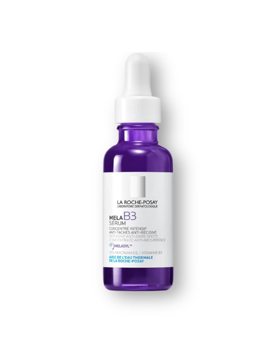 La Roche-Posay MELA B3 透光淡斑精華 ｜Mela B3 Intensive Anti-dark Spots Serum
