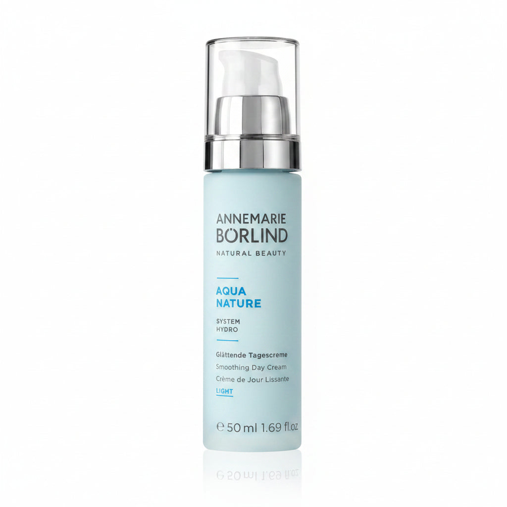 AQUANATURE-SmoothingDayCream-1