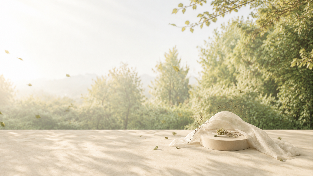 Autumn Skincare