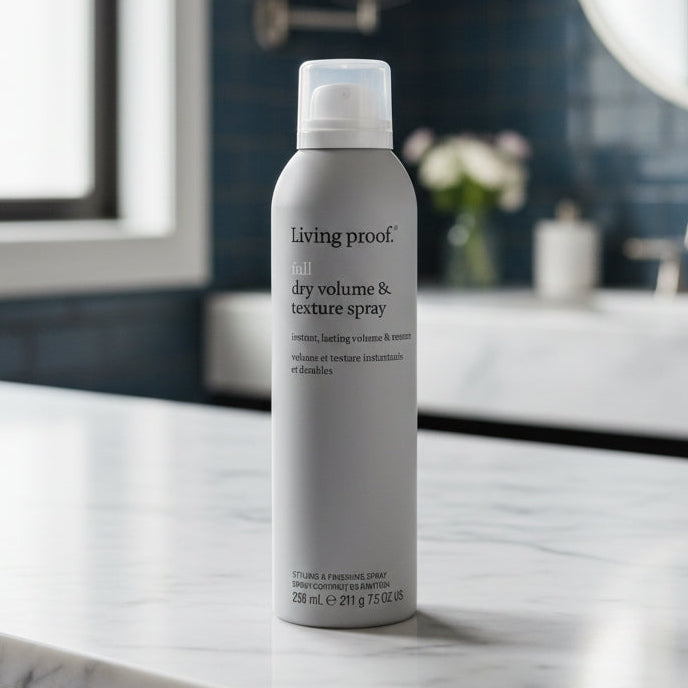 Living Proof full dry volume & texture spray