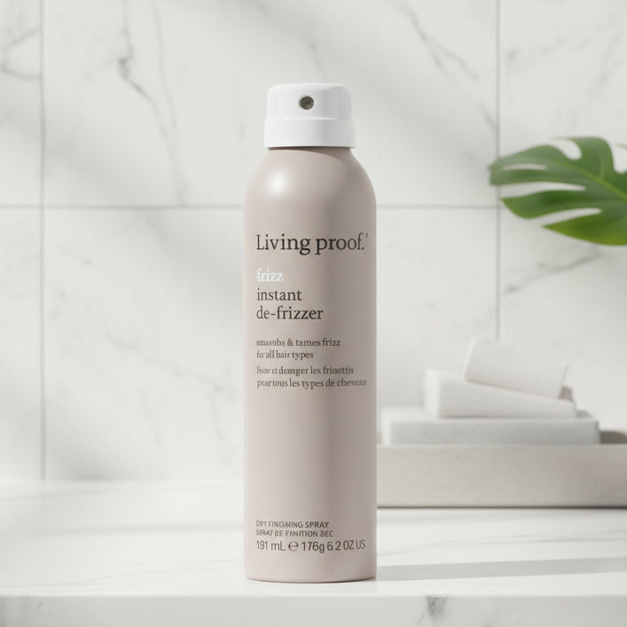 Living Proof No Frizz Instant De-Frizzer