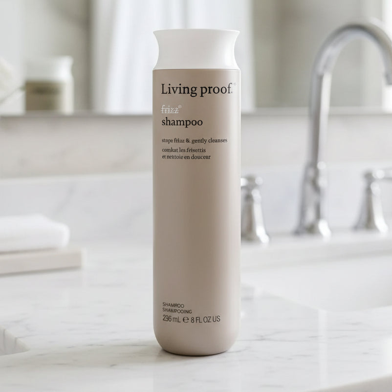 Living Proof No Frizz Shampoo 236ml