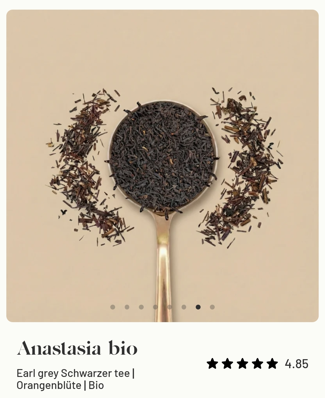 Kusmi Tea - Mix