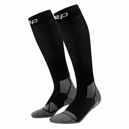CEP Light Merino Compression Socks -  Hiking Men - size III - 6 Pairs
