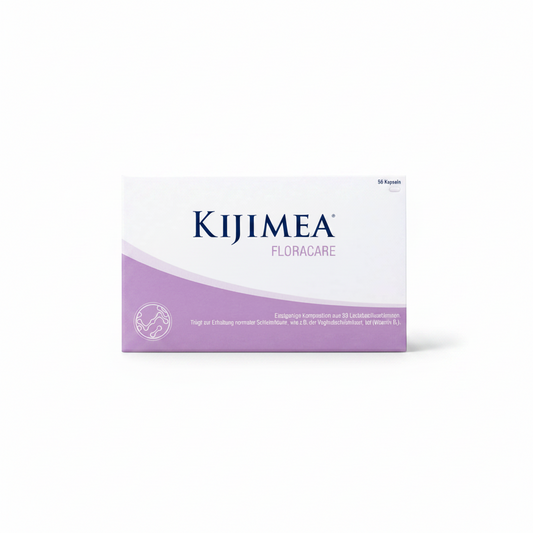 Kijimea FloraCare - 56 Capsules