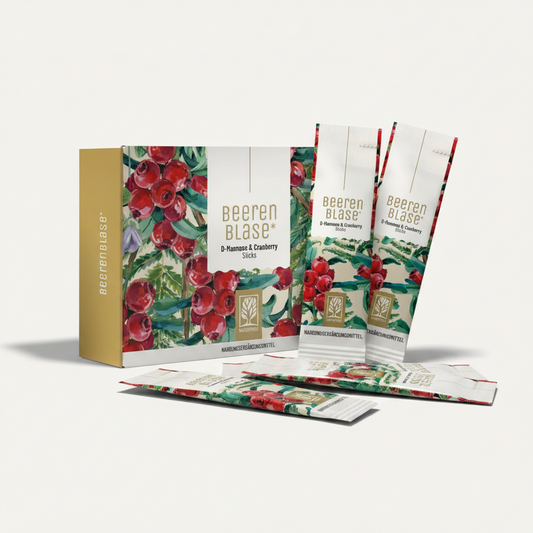 Naturtreu Berry Blister Sticks 14×2.5g