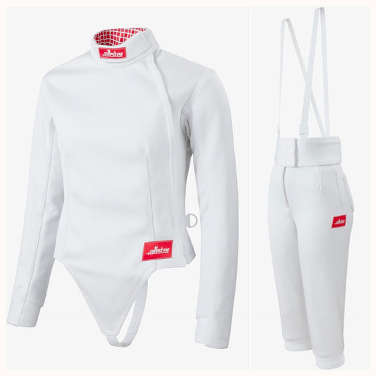 Allstar - Ecostar FIE Fencing Suit
